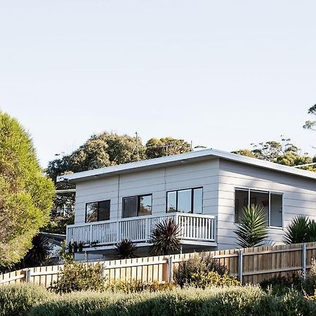Driftwood Rest Binalong Bay Sleeps 4 빌라 외부 사진