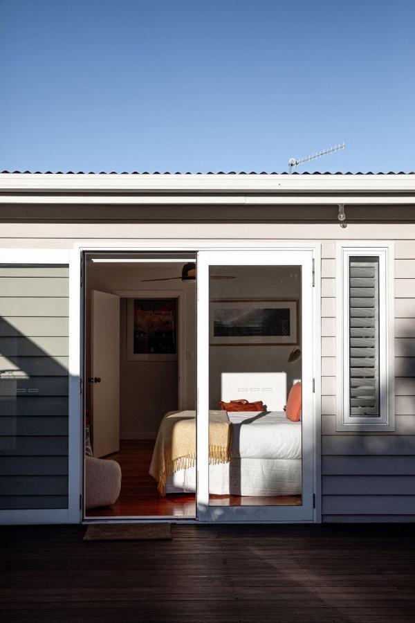 Driftwood Rest Binalong Bay Sleeps 4 빌라 외부 사진